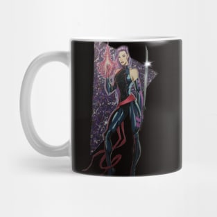 Psyonic power Mug